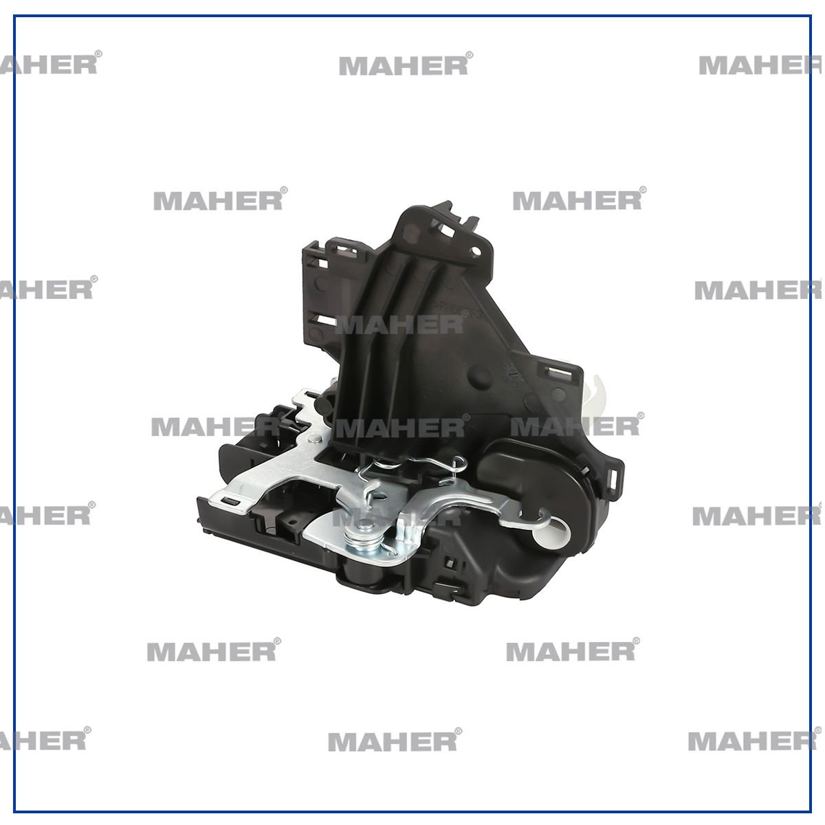 KİLİT KAPI POLO / CORDOBA / İBİZA / FABİA 03-09 ÖN SOL