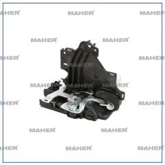 KİLİT KAPI POLO / CORDOBA / İBİZA / FABİA 03-09 ÖN SOL