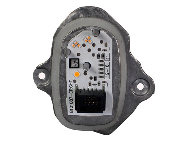 Sinyal Modulü F34 Sağ - 63117470430