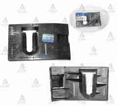 Tampon Bağlantı Braketi Kmy Ön 12=> Sağ 865164F500