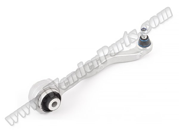 Salıncak W204 Ön Alt Sağ (Alüminyum) - 2043306811