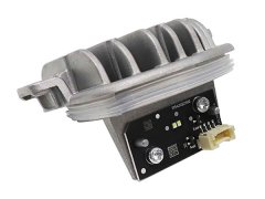 Gündüz Far Modulü G11/G12 Sağ; (Led) - 63119498408