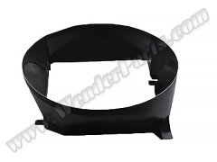 Radyatör Davlumbazı W124 (Klimasız) E220 [M111] - 1245054055