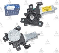 Motor Cam Kaldırma Kmy 05=> Sağ