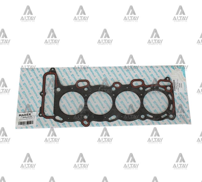 Silindir Kapak Contası Prımera  96-02 2.0 Sr20 Grafitli 110447900