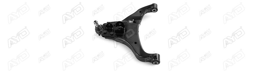 Salıncak D-Max 04-12 4X2 Burçlu Rotilli Alt Sol 8973650150