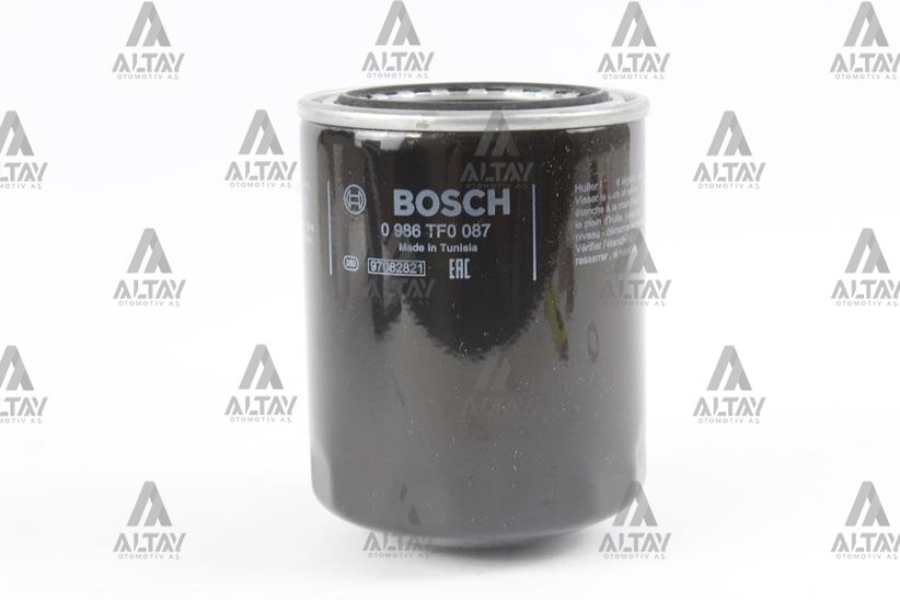 Yağ Filtresi H100 / Starex 2.5 2630042000