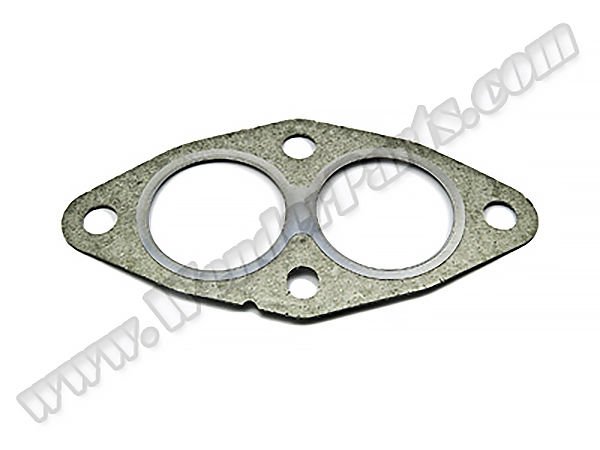 Egzoz Boğaz Contası M40 M43 [E30 E34 E36 E46]