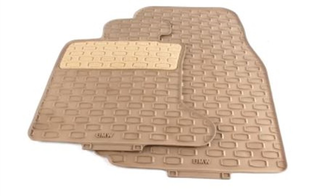 PASPAS LASTİK TAKIM BEIGE BMW SARI E60 51472311107