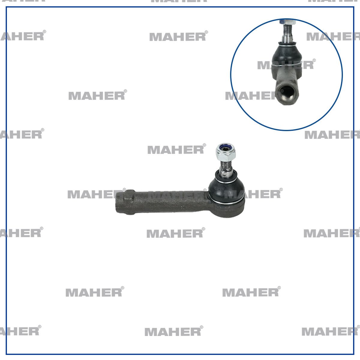 ROTBAŞI DUCATO I  94-02 / BOXER I 94-02 / JUMPER I 94-02 / DUCATO II-BOXER II-JUMPER II 02-06 16X1.5