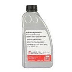 ŞANZIMAN YAĞI BMW E70,E71,E84,E89,F01,F02,F04,F06,F07,F10,F11,F12,F13,F15,F16,F18,F20,F21,F22,F23,F25,F26,F30,F31,F32,F33,F34,F35,F36,F85,F86 83222305397