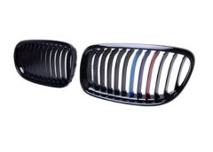 PANJUR E90 LCİ SET SİYAH M ÇİZGİLİ 2008-110903112WEN