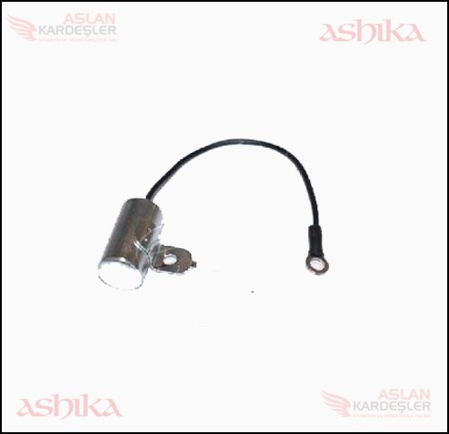 Meksefe- Carry-Sk410 86- / Alto 86- / Justy