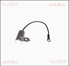 Meksefe- Carry-Sk410 86- / Alto 86- / Justy