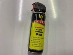 PAS SÖKÜCÜ BEST SPREY 200 ML