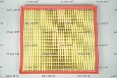 Hava Filtresi Transıt V347 / V362 / V363 / Tourneo Custom 06=> 2.0/2.2 Dızel Ö.Ç - 1741459