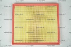 Hava Filtresi Transıt V347 / V362 / V363 / Tourneo Custom 06=> 2.0/2.2 Dızel Ö.Ç - 1741459