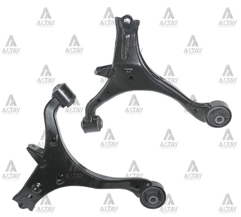 Salıncak Cıvıc 01-06 Alt Burçlu Sol 51360S5A030