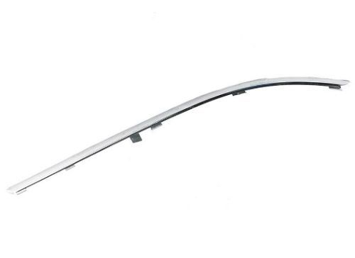 Tampon Nikelajı W246 Arka Sağ 2012-14