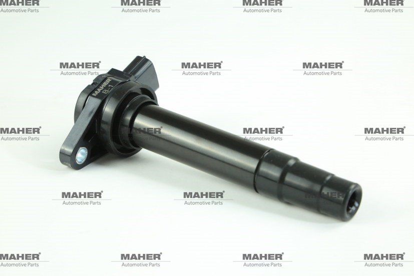 Ateşleme Bobini Prımera 00-02 1.6 / Almera  98-00 1.5 224484M500