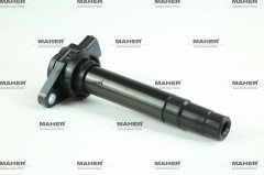 Ateşleme Bobini Prımera 00-02 1.6 / Almera  98-00 1.5 224484M500