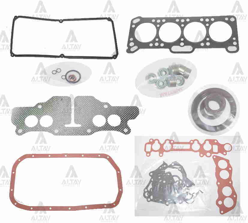 Takım Conta Excel 90-94 / Lancer 89-94 1.5 Grafitli 2091024500