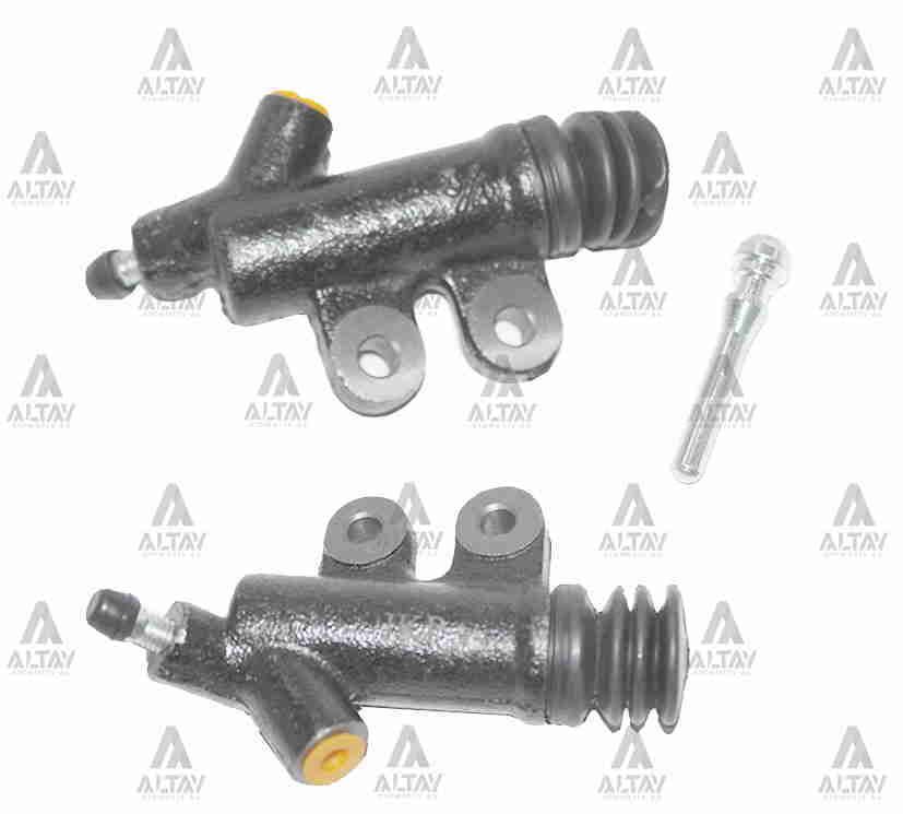 Debriyaj Merkez Alt Cıvıc  92-00 46930Sr3013