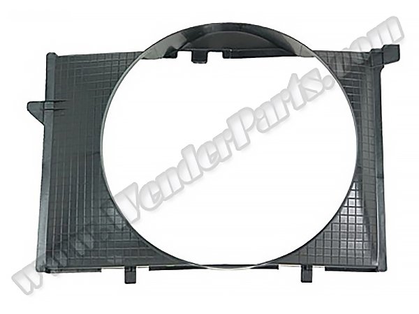 Radyatör Davlumbazı W201 (Klimalı) 190 [M102] - 2015050855