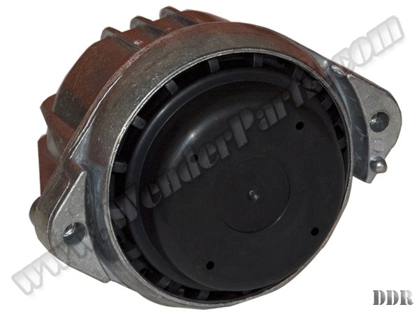 Motor Kulağı E90 [M57N] Sol/Sağ 330xd - 22116760332