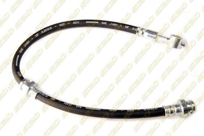 Hortum Fren On-R/L Almera 00>> Raı00686