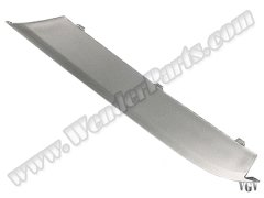 Tampon Izgara Çitası F07-LCI Ön Sol -Basis- - 51117331717