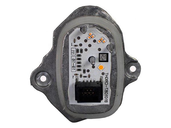 Sinyal Modulü F34 Sol - 63117470429