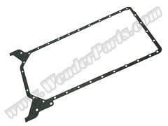 Karter Contası M102 [W123 W124 W201] - -