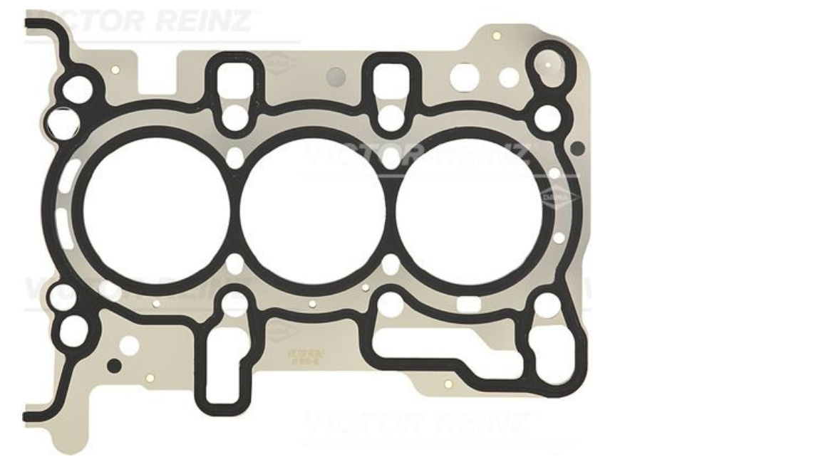 OPEL CONTA SİLİNDİR KAPAK ASTRA K 1.0