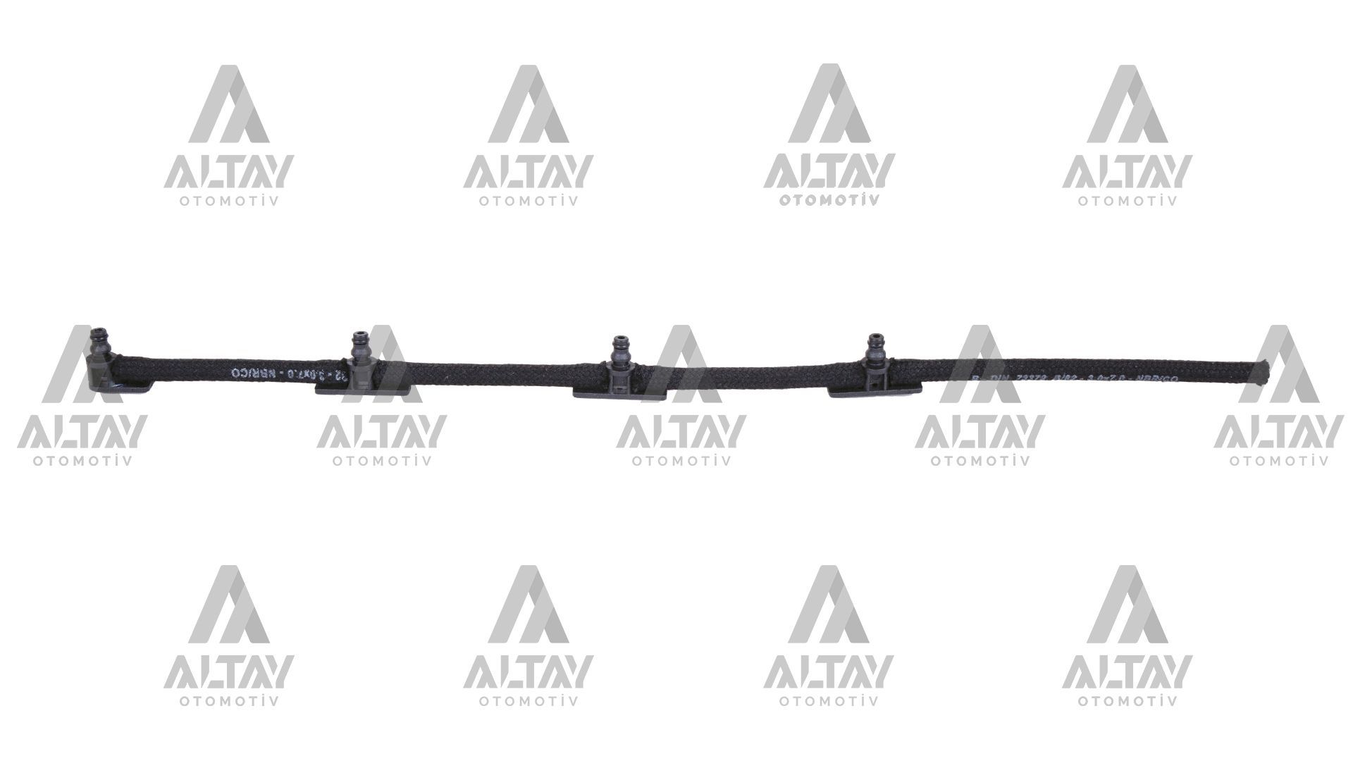 HORTUM ENJEKTÖR GERİ DÖNÜŞ ALBEA / PALIO / DOBLO / LINEA / FIORINO 03=> 1.3 MULTİJET