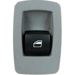 CAM DÜĞMESİ E90 GRİ TEKLİ BMW 61316945875