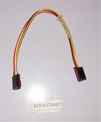 DİREKSİYON AIRBAG KABLOSU E46 BMW 61318375437