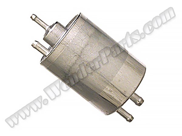 Yakıt Filtresi M112 M113 M271 [W202 W203 W210 W220] - 0024773001