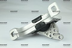 Takoz Motor Mazda 3 03-06 Sağ Bp4K39060B