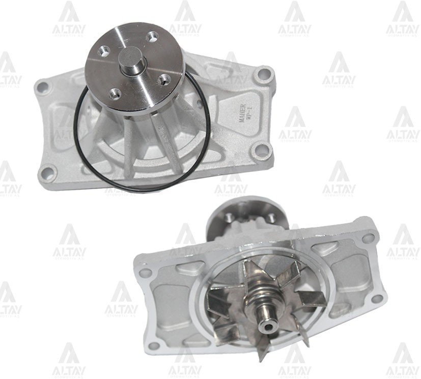 Devirdaim Canter 859 06=> 4D34T ME013169