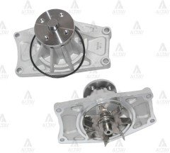 Devirdaim Canter 859 06=> 4D34T ME013169