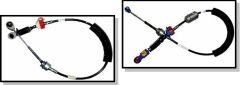 VİTES TELİ SAĞ LECOY (34810) 119181036RR MAVİ CLIO III SYMBOL THALIA