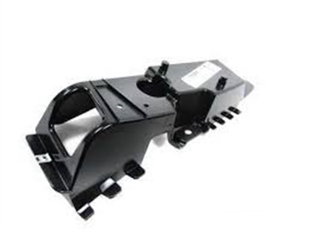 TAMPON BRAKETİ ARKA E83/LCİ L BMW 51123448677