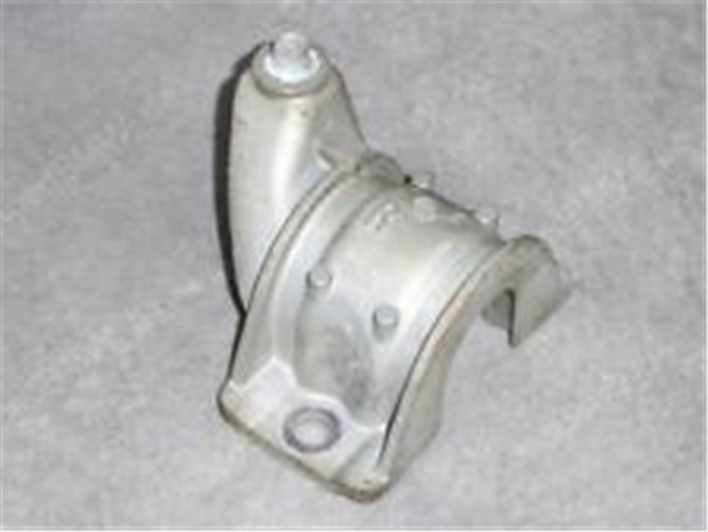 VİRAJ DEMİR LASTİK YUVASI F10 BMW 33506869958