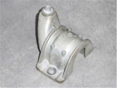 VİRAJ DEMİR LASTİK YUVASI F10 BMW 33506869958
