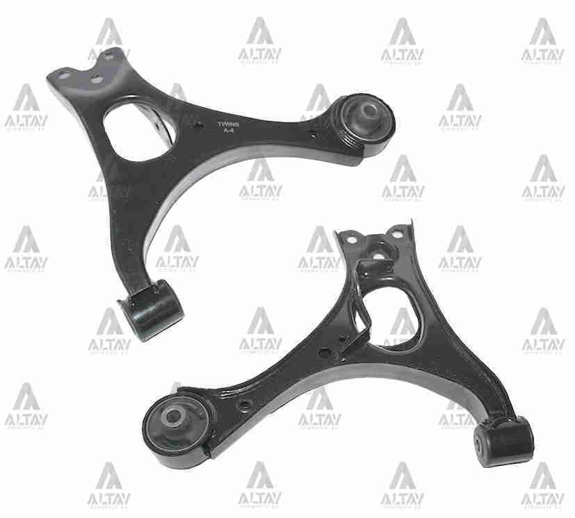 Salıncak Cıvıc 06-12 Sedan Alt Burçlu Sol 51360Snas03