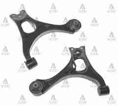 Salıncak Cıvıc 06-12 Sedan Alt Burçlu Sol 51360Snas03