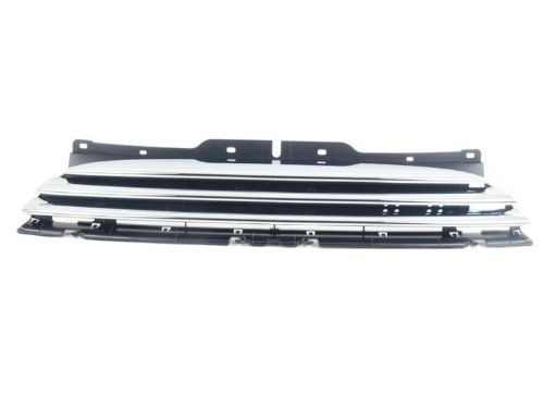 PANJUR MİNİ R55 R59 KROM/SİYAH 2006-10