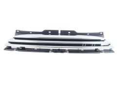 PANJUR MİNİ R55 R59 KROM/SİYAH 2006-10