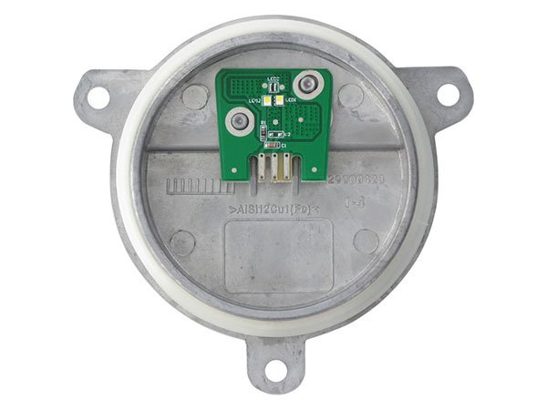 Gündüz Far Modulü G20 (Led) - 63118496133